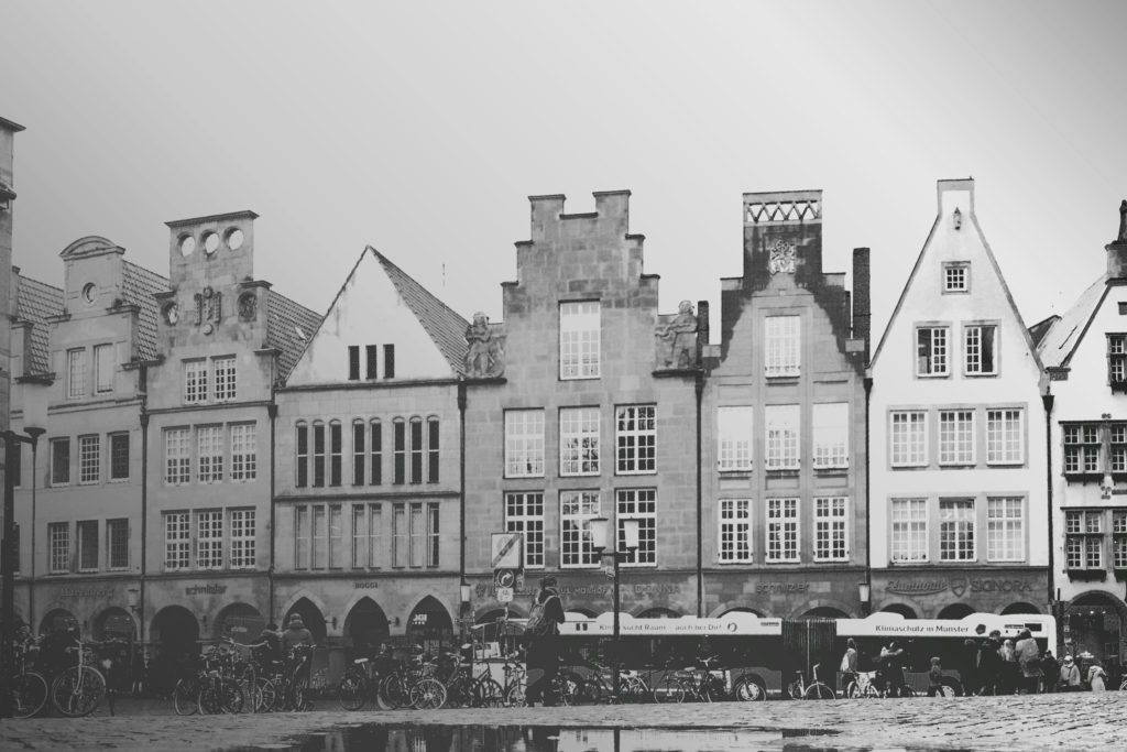 Münster City